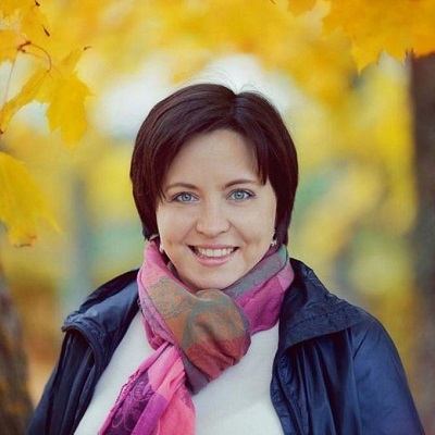 Олеся Калинина